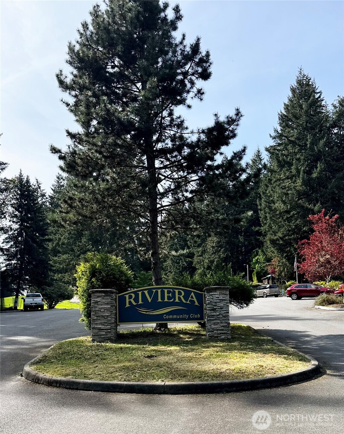 11106 Spruce Drive Anderson Island WA 98303