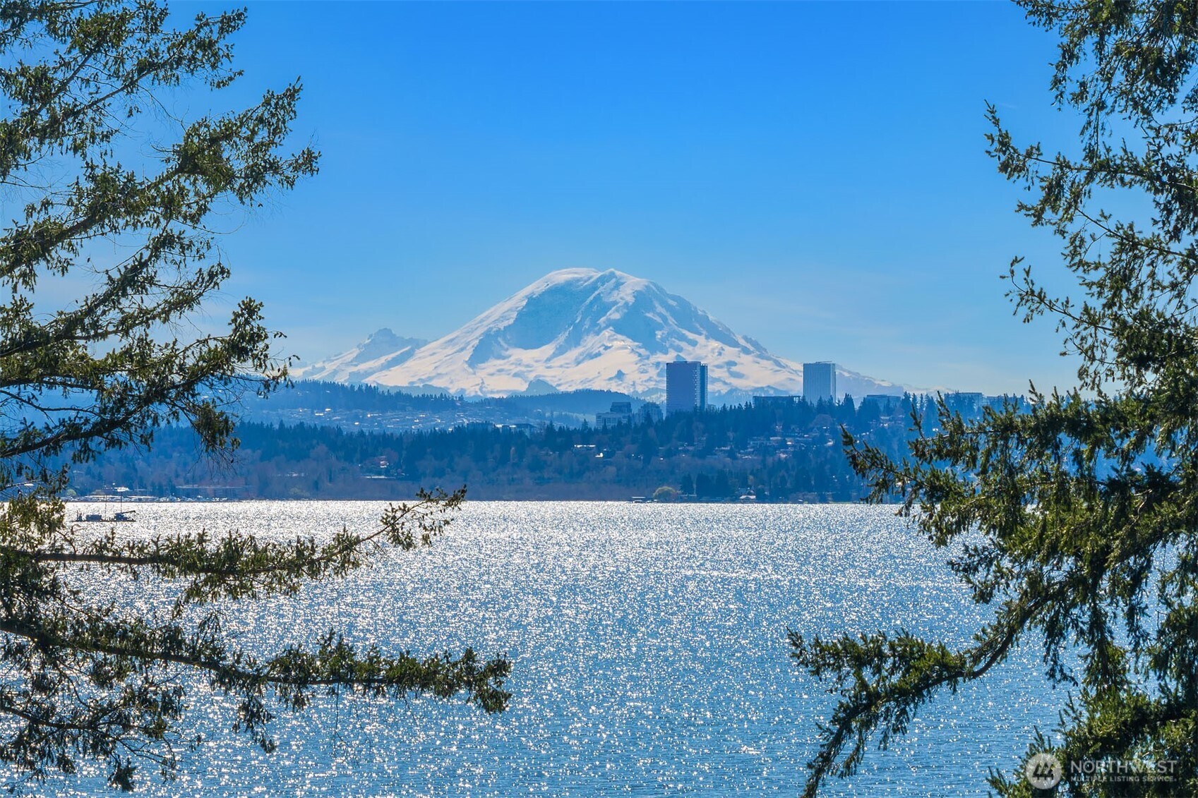 7615 NE Champagne Point Place Kirkland WA 98034