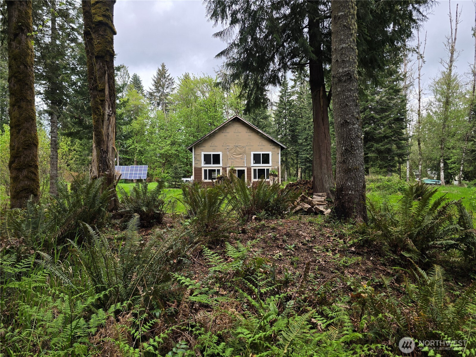 1747 Winlock Vader Road Winlock WA 98596