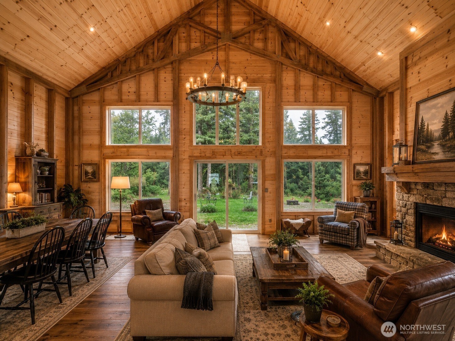 1747 Winlock Vader Road Winlock WA 98596