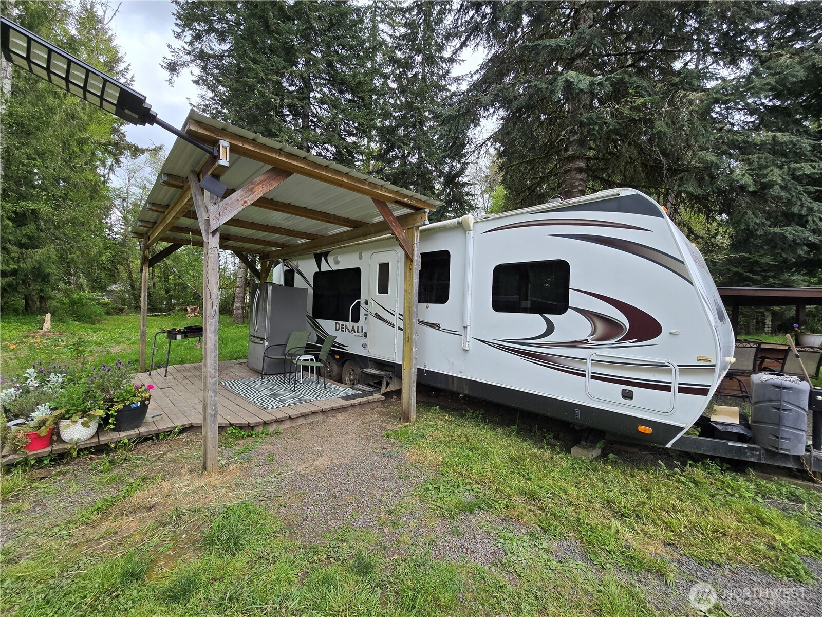 1747 Winlock Vader Road Winlock WA 98596