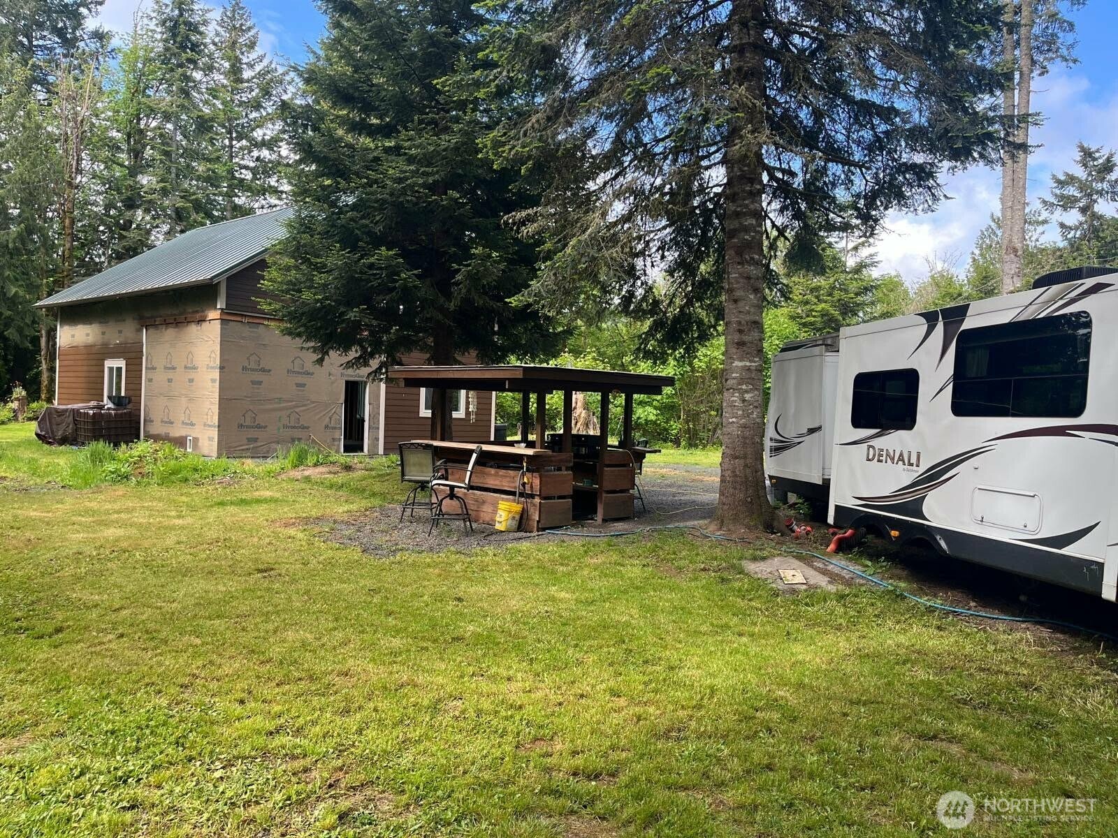 1747 Winlock Vader Road Winlock WA 98596