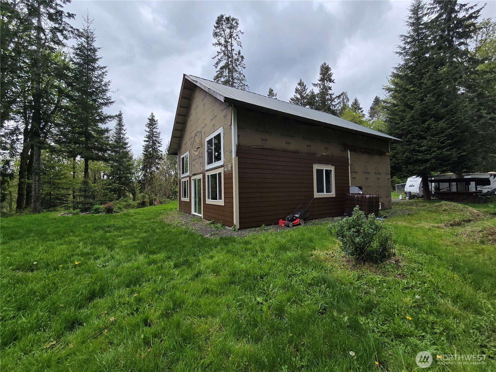 1747 Winlock Vader Road Winlock WA 98596