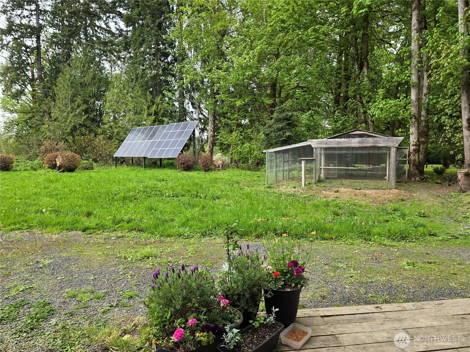 1747 Winlock Vader Road Winlock WA 98596