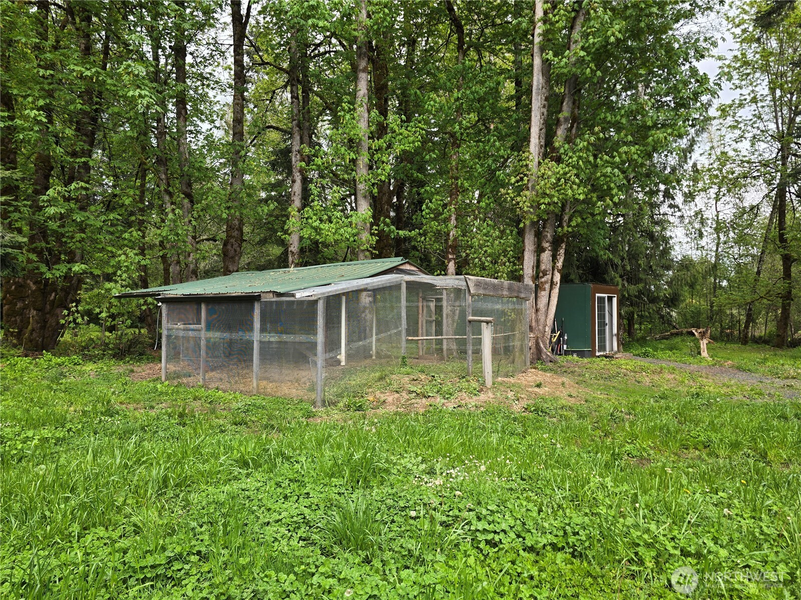 1747 Winlock Vader Road Winlock WA 98596