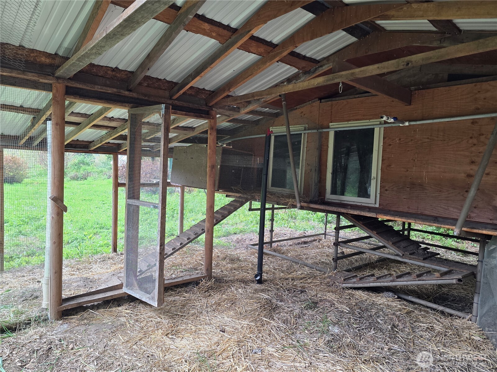 1747 Winlock Vader Road Winlock WA 98596