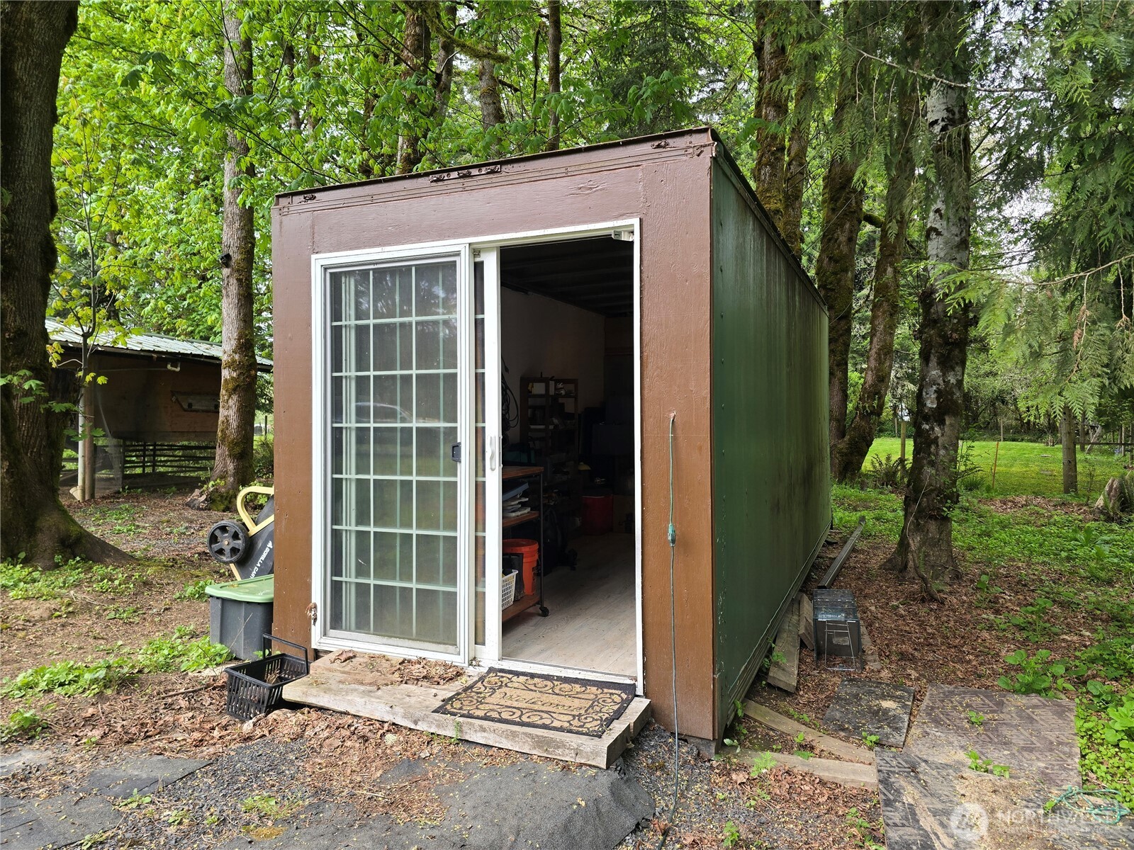 1747 Winlock Vader Road Winlock WA 98596