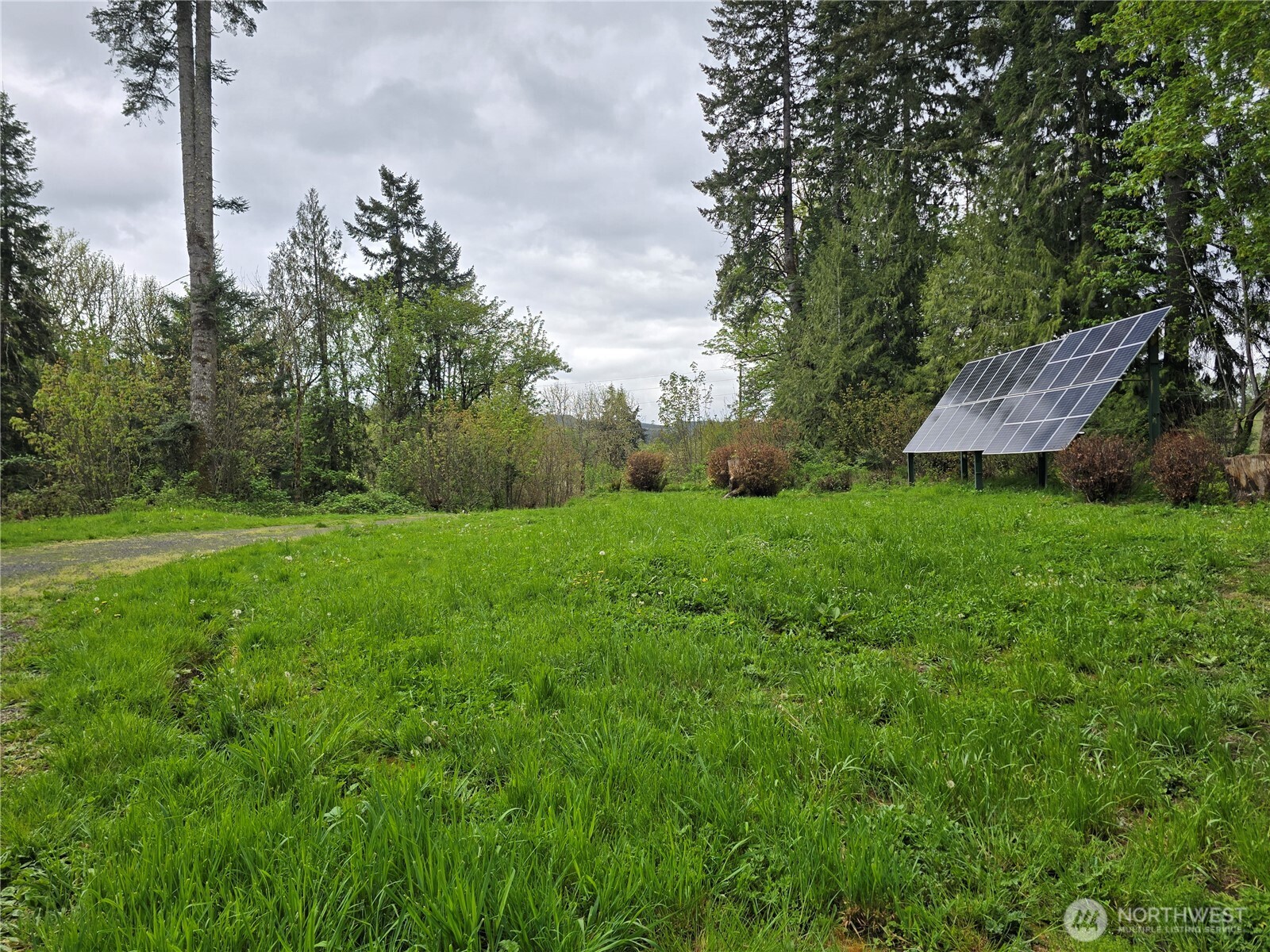 1747 Winlock Vader Road Winlock WA 98596