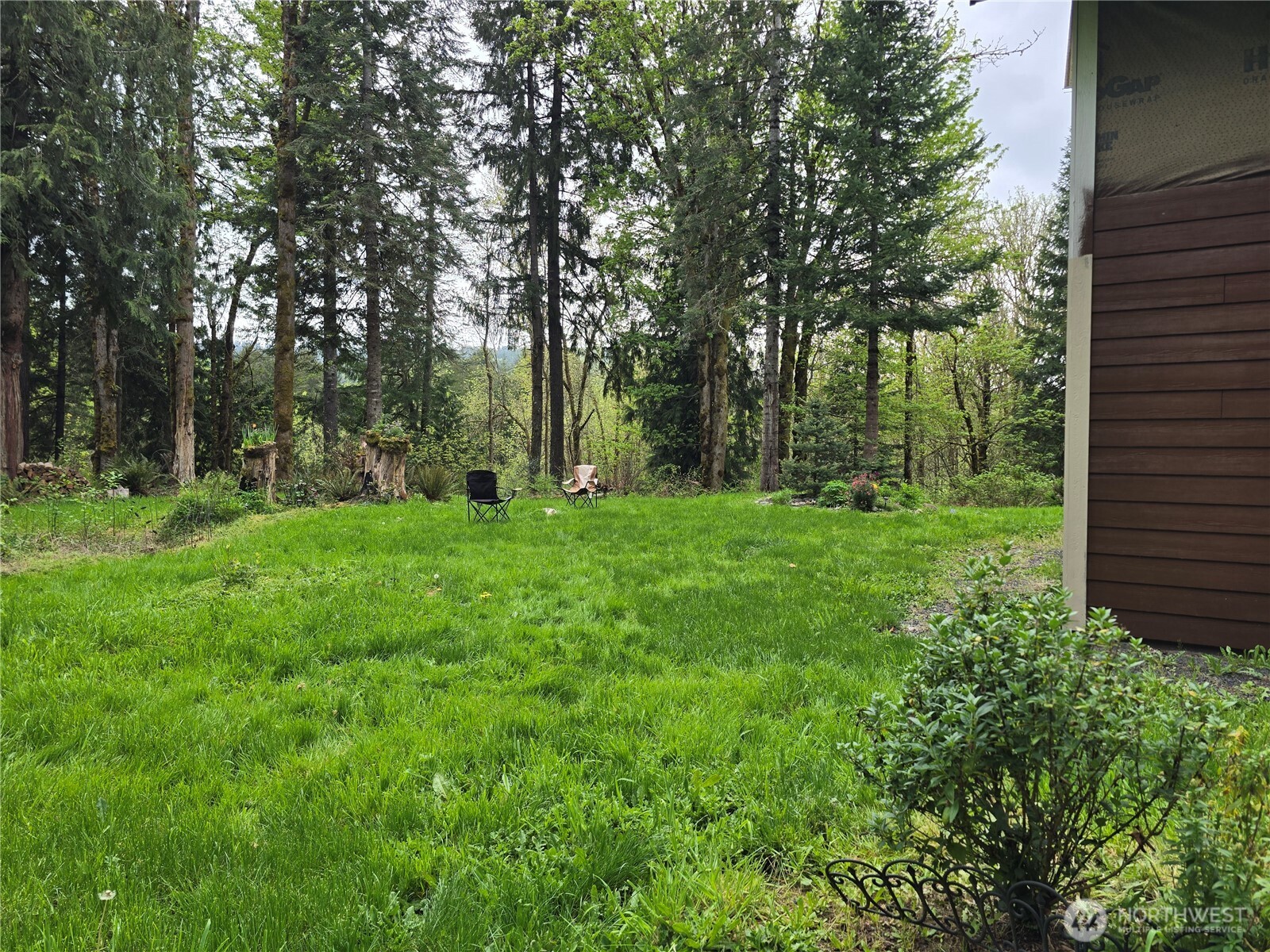1747 Winlock Vader Road Winlock WA 98596