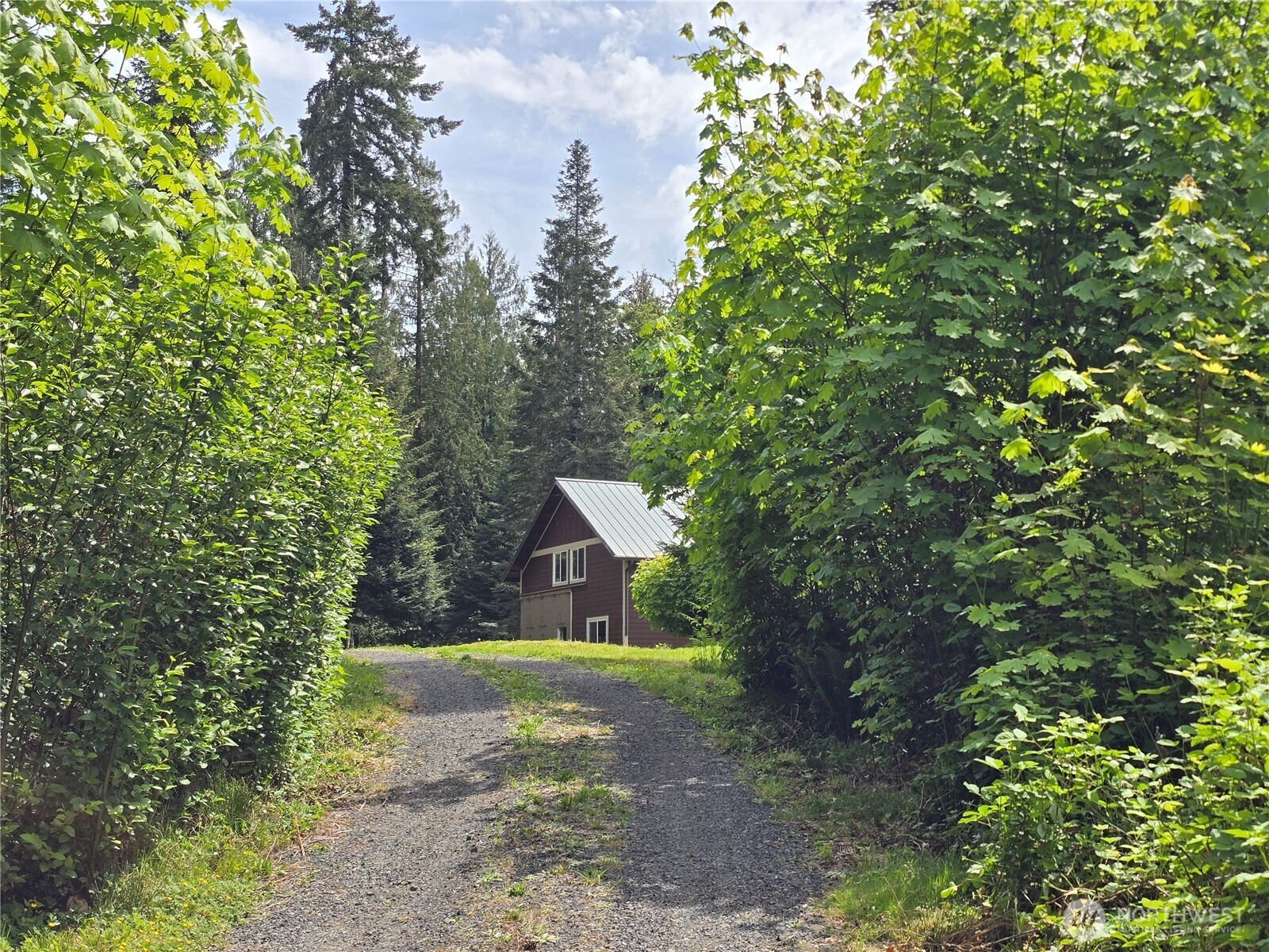 1747 Winlock Vader Road Winlock WA 98596