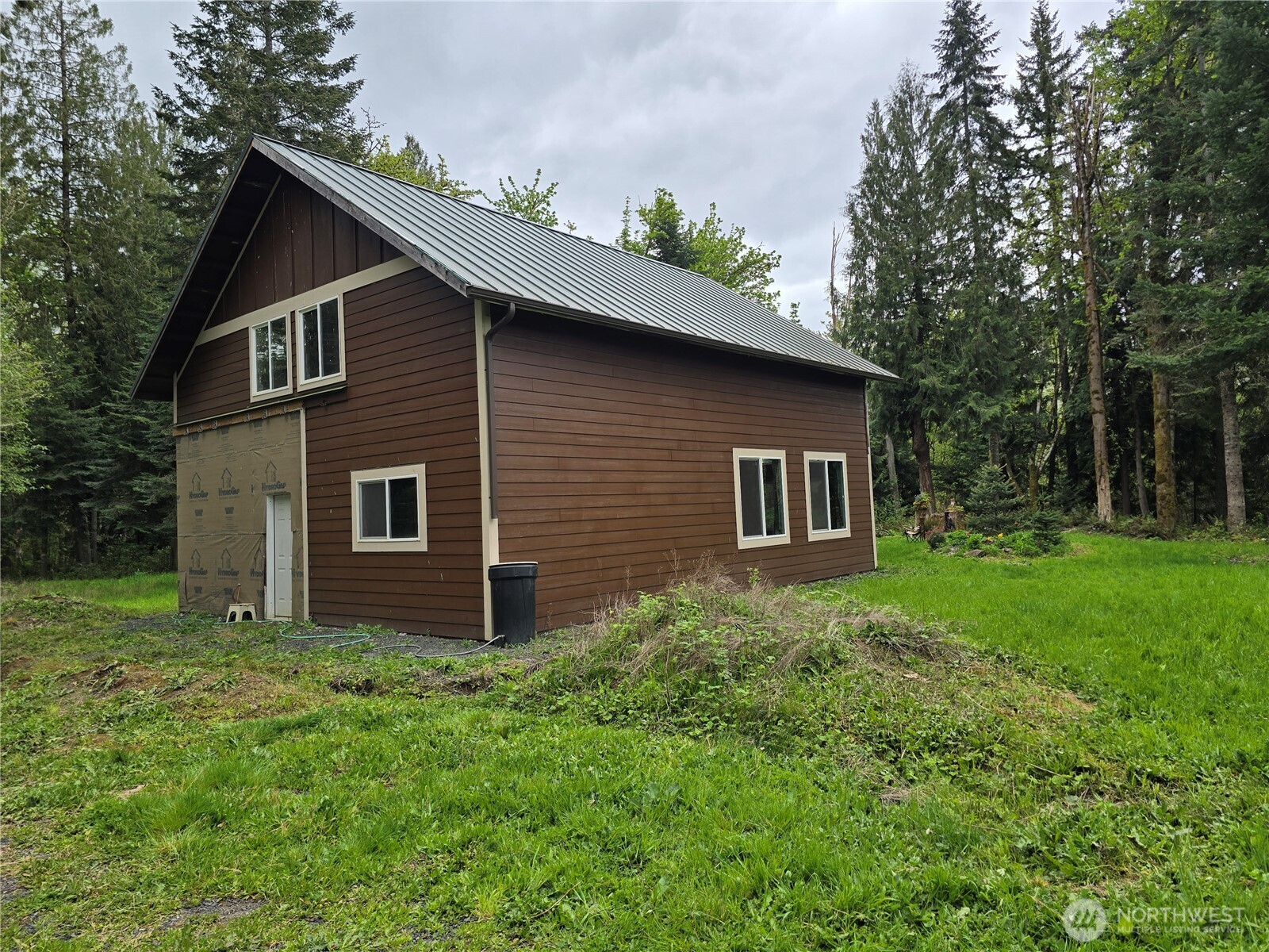 1747 Winlock Vader Road Winlock WA 98596
