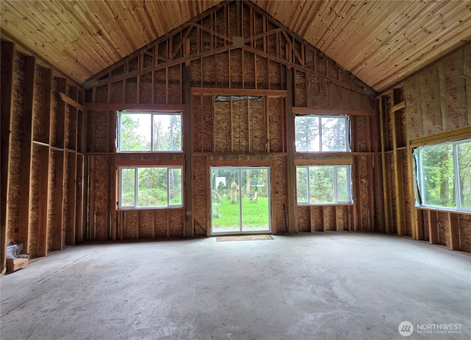 1747 Winlock Vader Road Winlock WA 98596