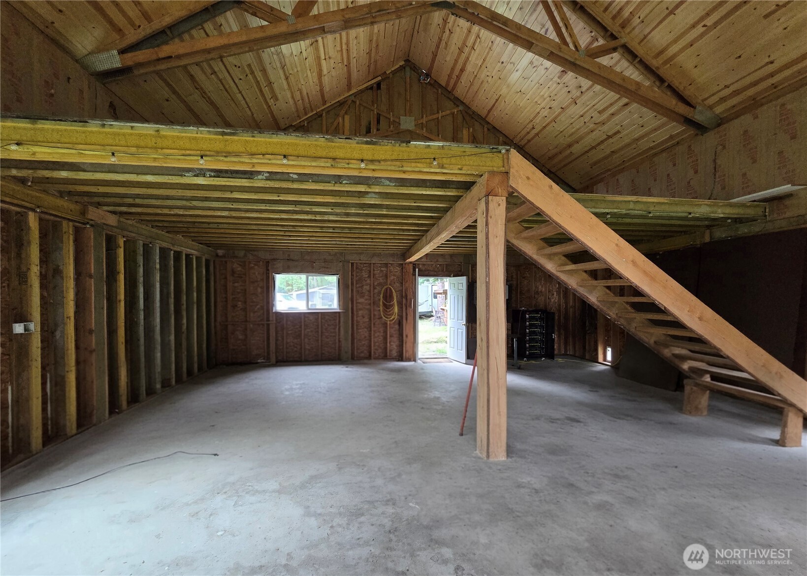 1747 Winlock Vader Road Winlock WA 98596