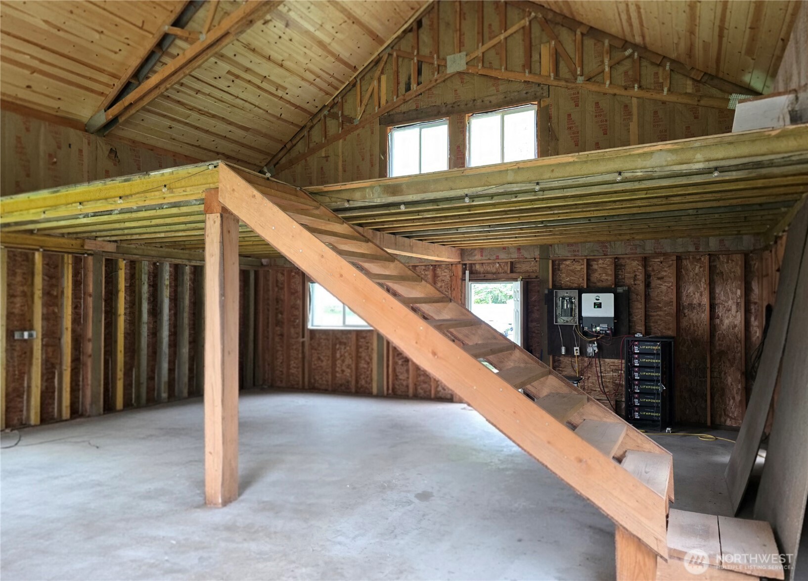 1747 Winlock Vader Road Winlock WA 98596