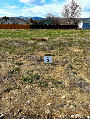 715 Petra Court Omak WA 98841