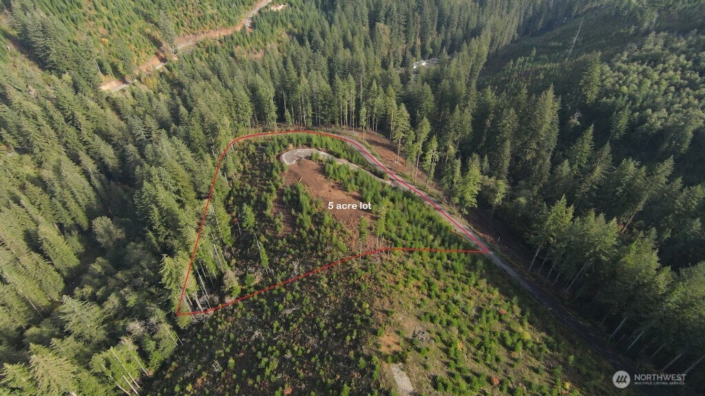 1051 Skamania Mines Road Washougal WA 98671