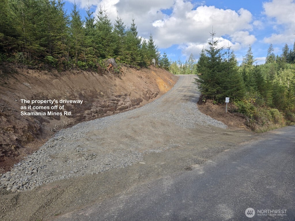 1051 Skamania Mines Road Washougal WA 98671
