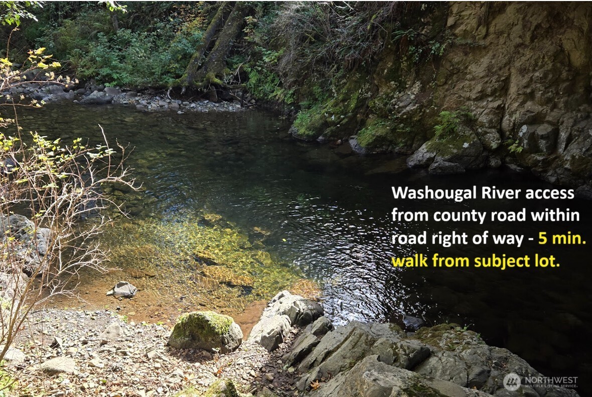 1051 Skamania Mines Road Washougal WA 98671