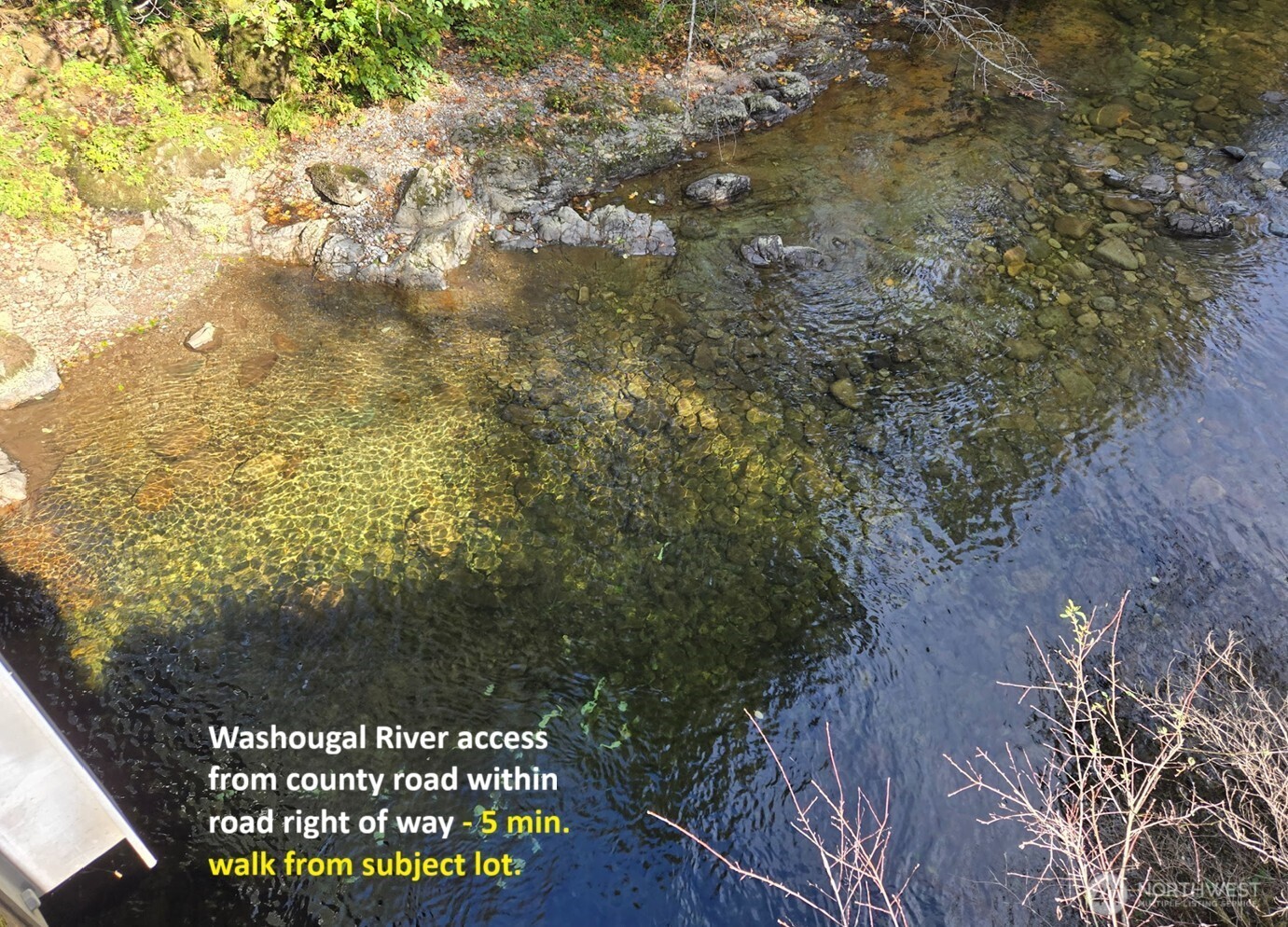1051 Skamania Mines Road Washougal WA 98671