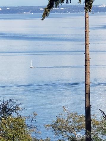 0 Raccoon Point Road Orcas Island WA 98245