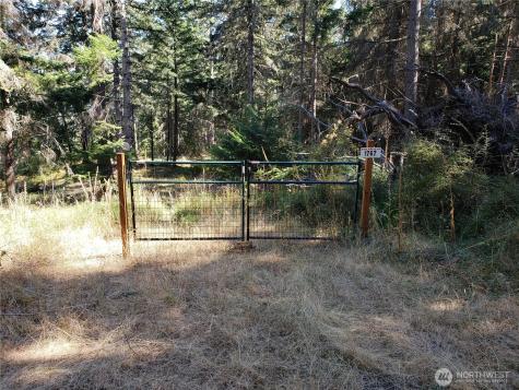 0 Raccoon Point Road Orcas Island WA 98245