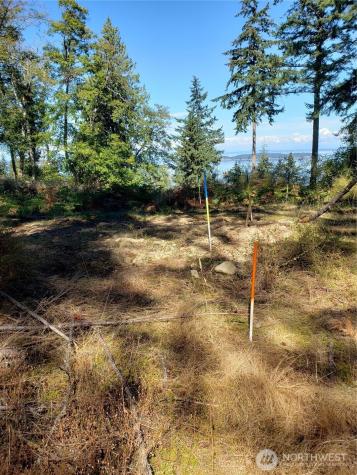 0 Raccoon Point Road Orcas Island WA 98245
