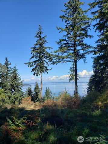 0 Raccoon Point Road Orcas Island WA 98245