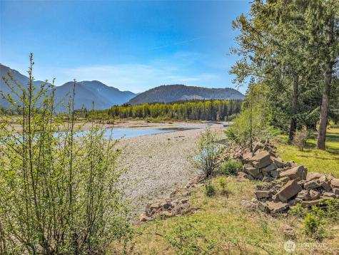 0 Craig Road Packwood WA 98361