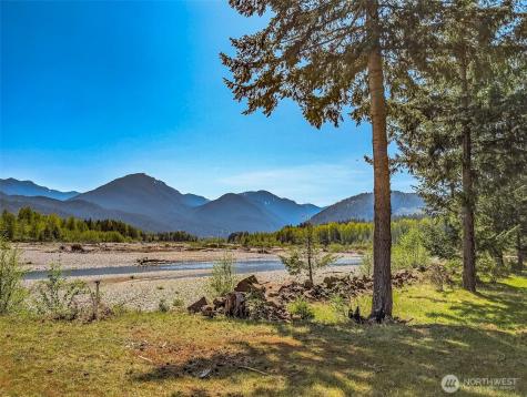 0 Craig Road Packwood WA 98361