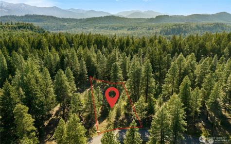 14 Farmhouse Way Cle Elum WA 98922