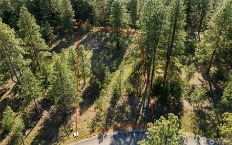 14 Farmhouse Way Cle Elum WA 98922