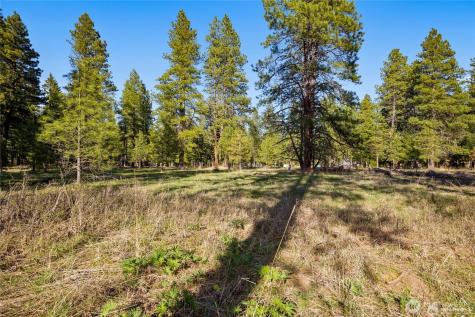 14 Farmhouse Way Cle Elum WA 98922