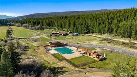 14 Farmhouse Way Cle Elum WA 98922