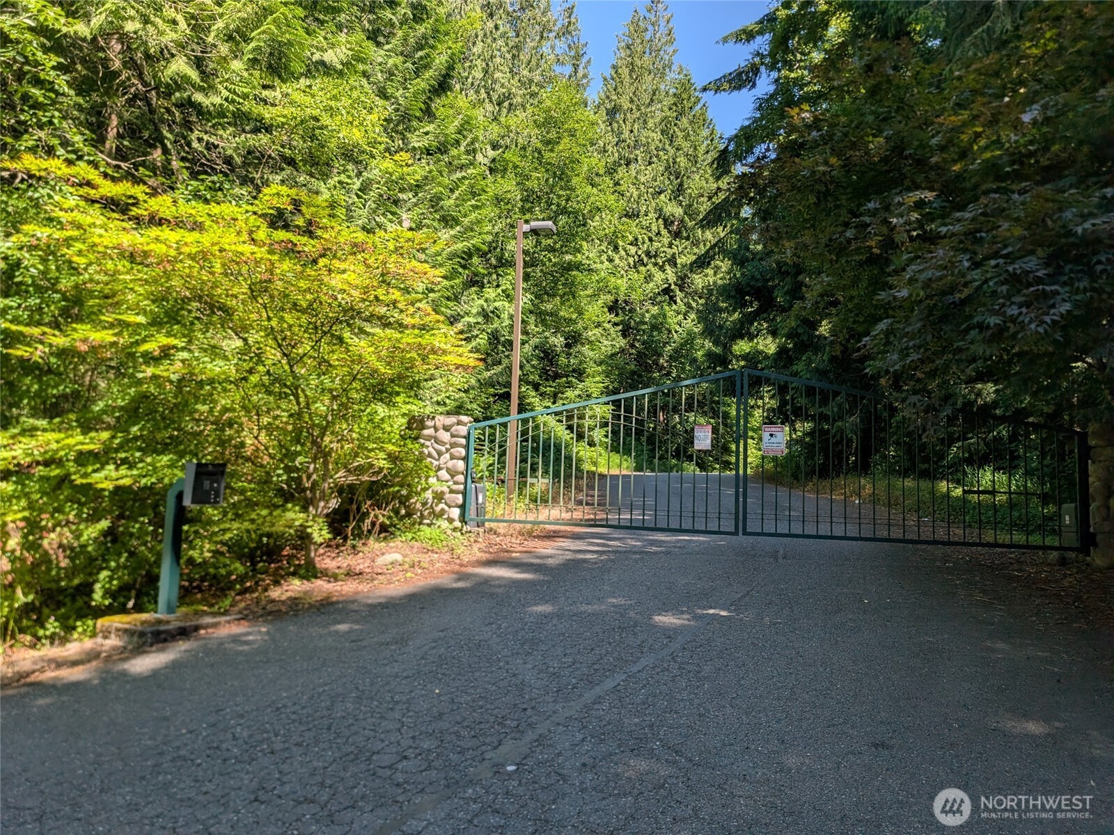 0 Stoney Brook Lane Bellingham WA 98229