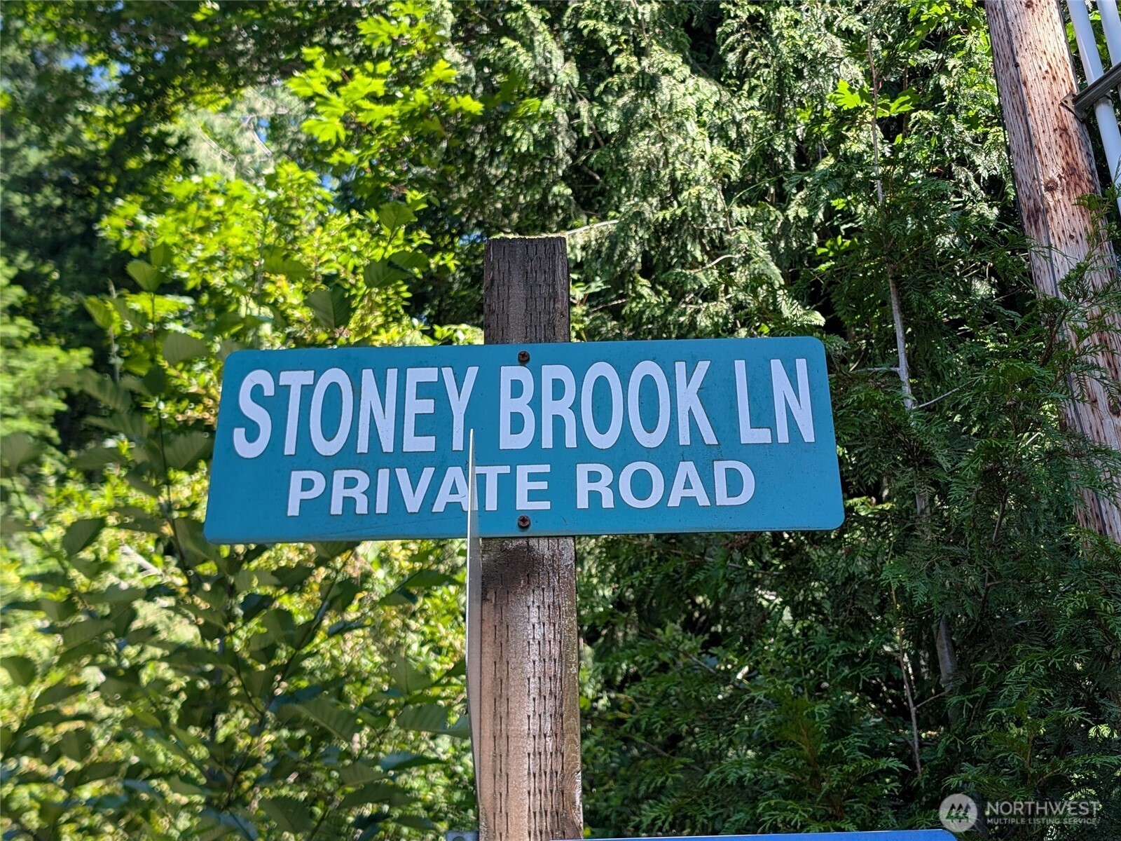 0 Stoney Brook Lane Bellingham WA 98229