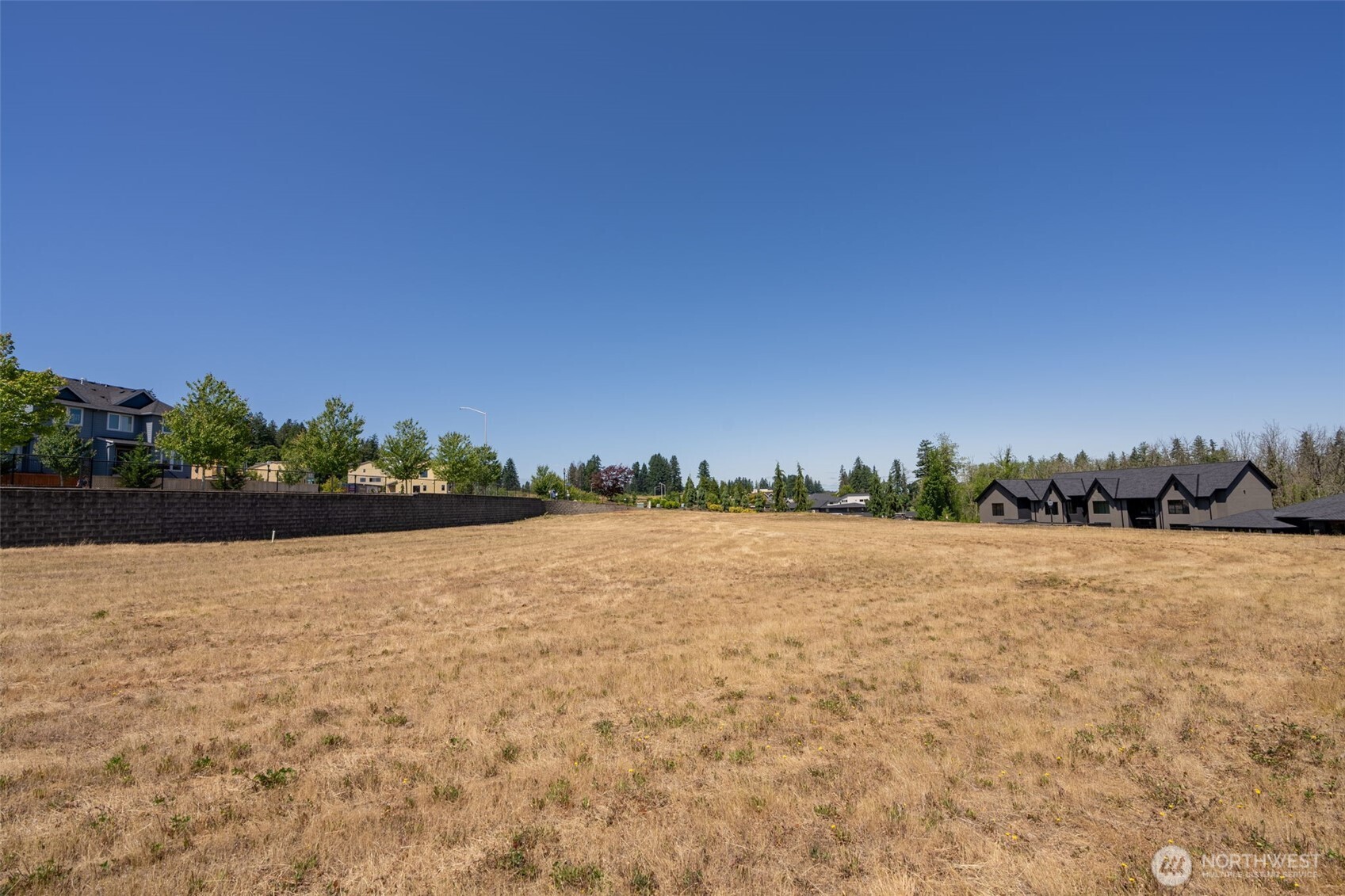 0 NW Parkland Lot (middle) Camas WA 98607