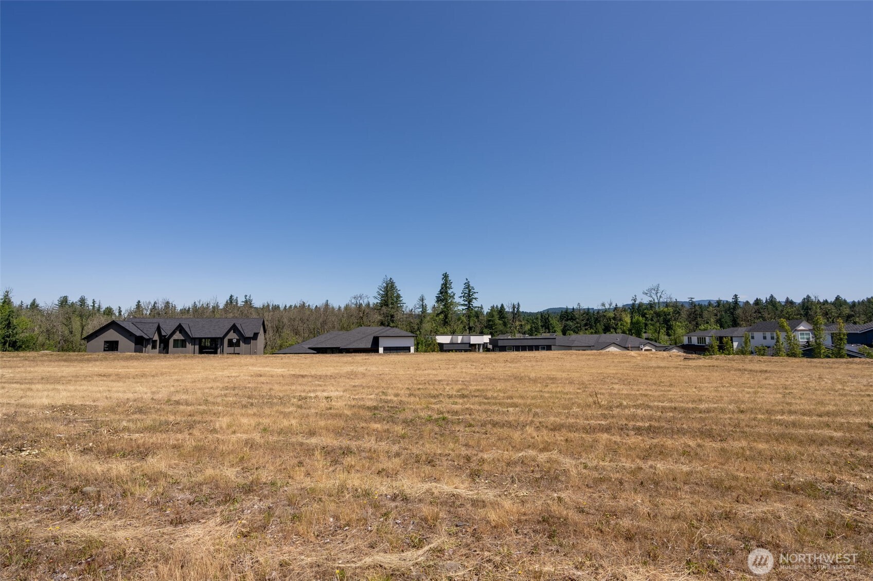 0 NW Parkland Lot (middle) Camas WA 98607