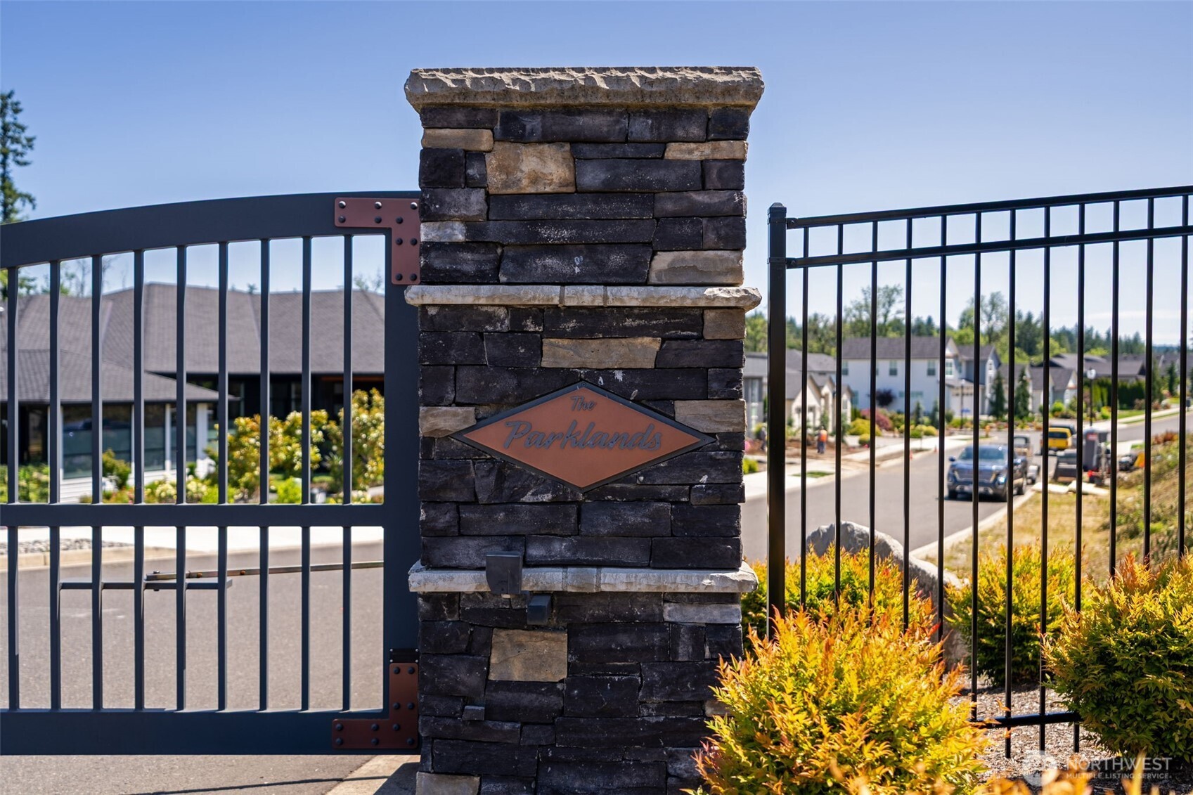 0 NW Parkland Lot (middle) Camas WA 98607