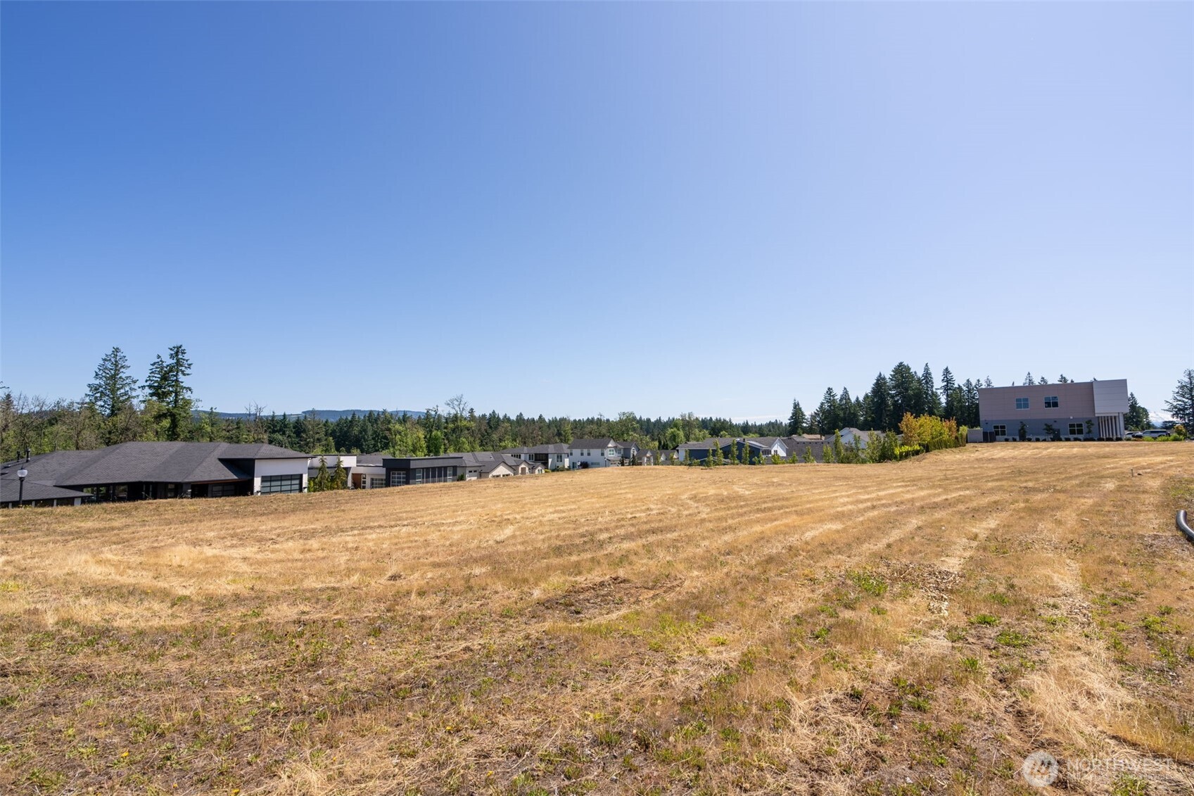 0 NW Parkland Lot (middle) Camas WA 98607