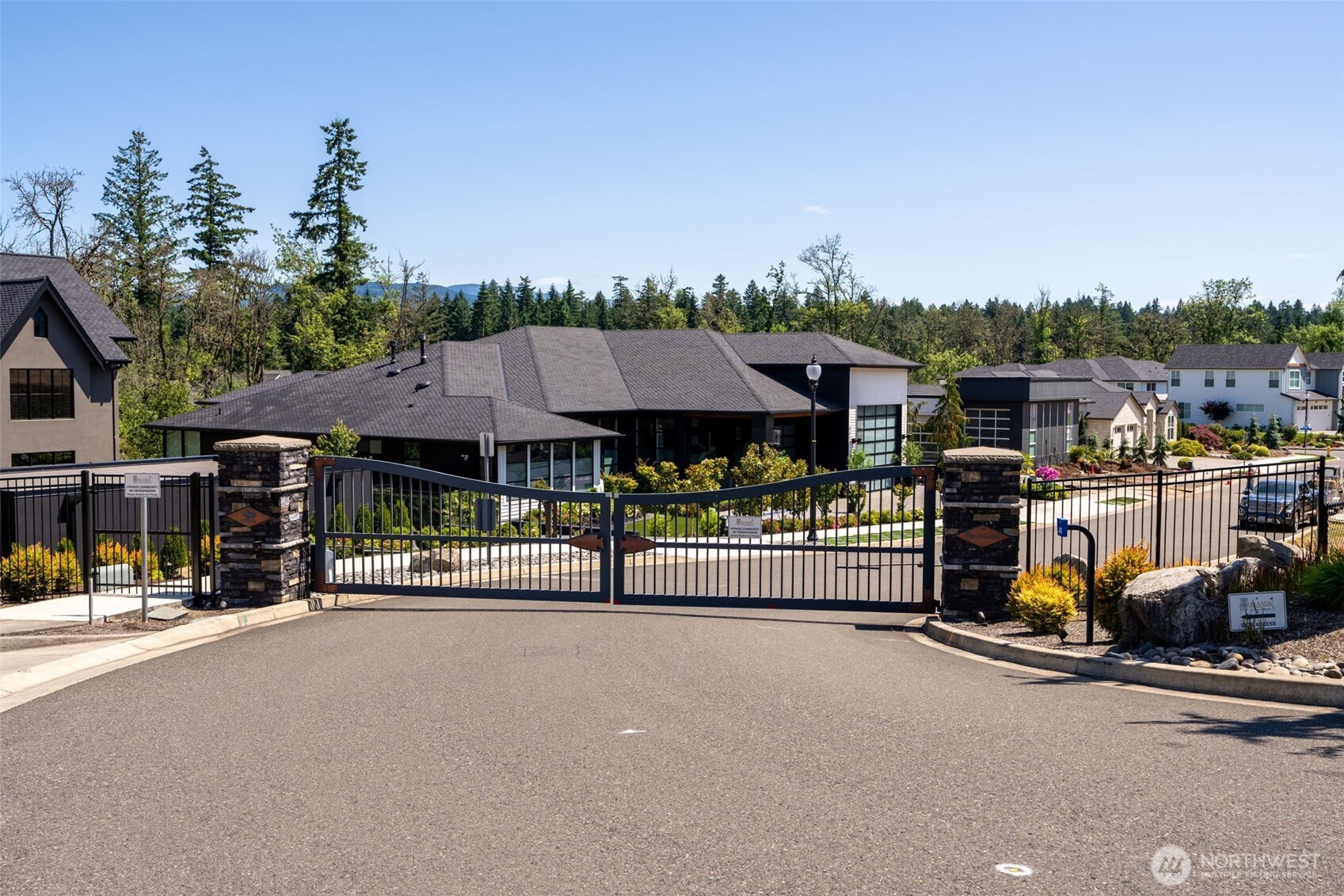 0 NW Parkland Lot (middle) Camas WA 98607