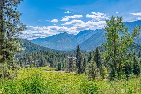 270 Arrowleaf Lane Leavenworth WA 98826