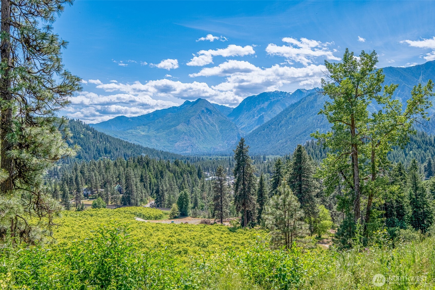270 Arrowleaf Lane Leavenworth WA 98826