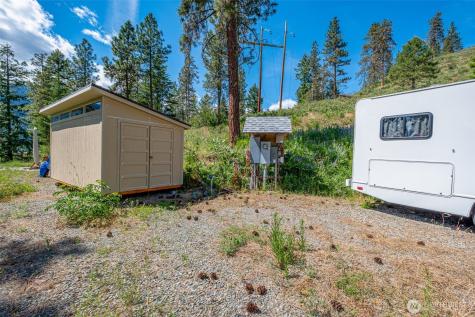 270 Arrowleaf Lane Leavenworth WA 98826