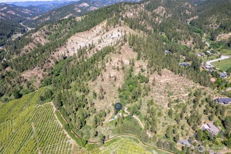 270 Arrowleaf Lane Leavenworth WA 98826