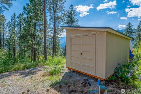 270 Arrowleaf Lane Leavenworth WA 98826