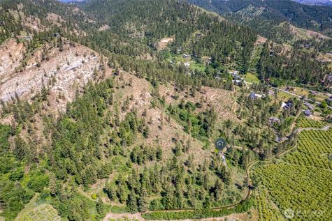 270 Arrowleaf Lane Leavenworth WA 98826