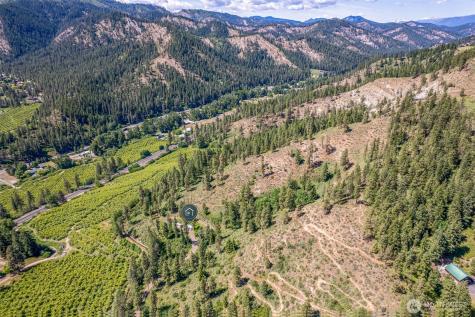 270 Arrowleaf Lane Leavenworth WA 98826
