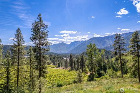 270 Arrowleaf Lane Leavenworth WA 98826