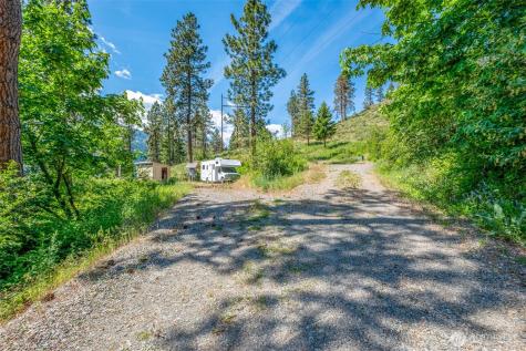 270 Arrowleaf Lane Leavenworth WA 98826
