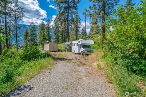 270 Arrowleaf Lane Leavenworth WA 98826